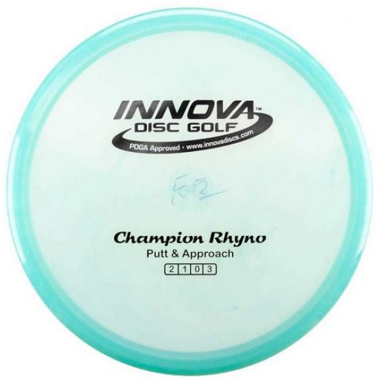 Innova Rhyno - Champion