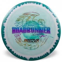 Innova Roadrunner - Star Halo