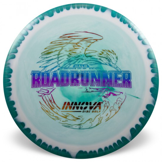 Innova Roadrunner - Star Halo