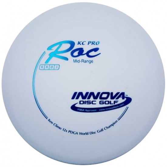 Innova Roc - KC Pro