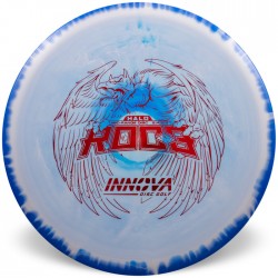 Innova Roc3 - Star Halo