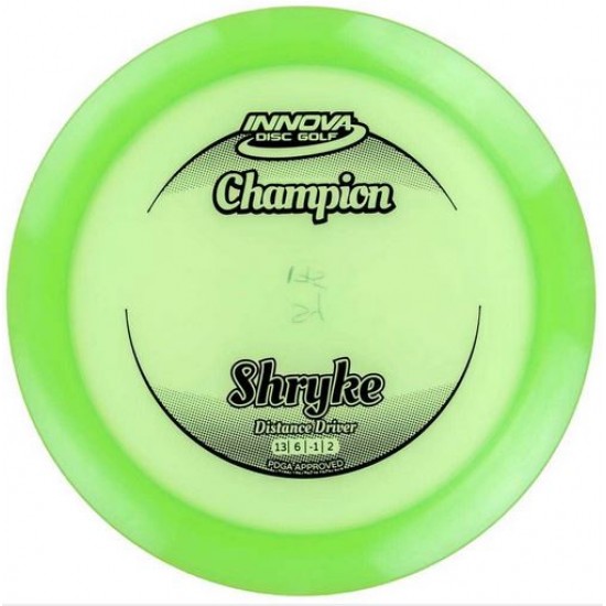 Innova Shryke - Champion