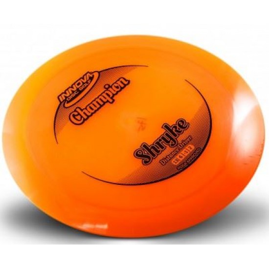 Innova Shryke - Champion