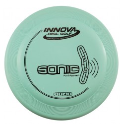 Innova Sonic - DX