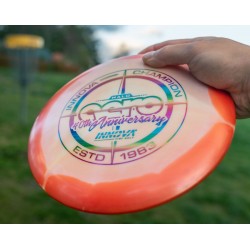 Innova Aero - Star Halo 
