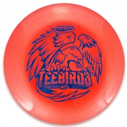 Innova TeeBird3 - GStar