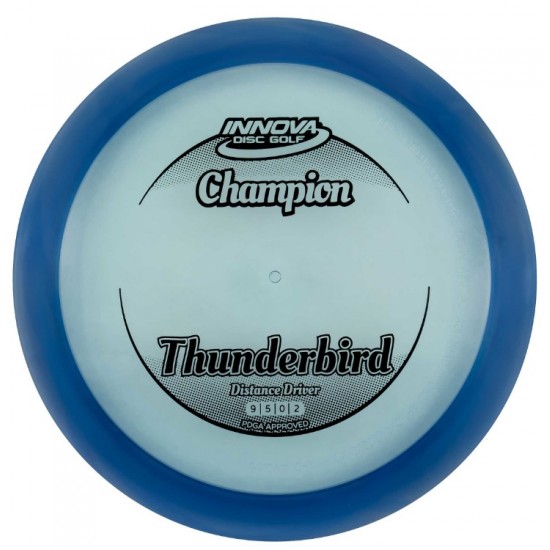 Innova Thunderbird - Champion Innova Thunderbird - Champion