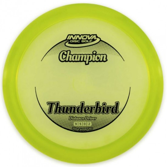Innova Thunderbird - Champion 