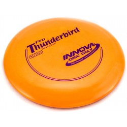 Innova Thunderbird - Pro Driver
