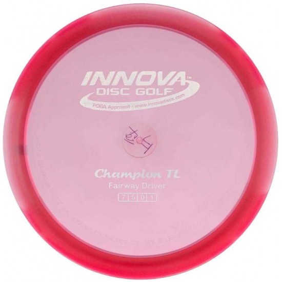 Innova TL - Champion Innova TL - Champion