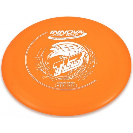 Innova TL3 - DX