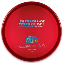 Innova Toro - Champion - Calvin Heimburg 