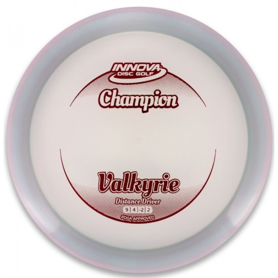 Innova Valkyrie - Champion Innova Valkyrie - Champion