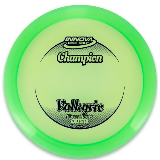 Innova Valkyrie - Champion Innova Valkyrie - Champion