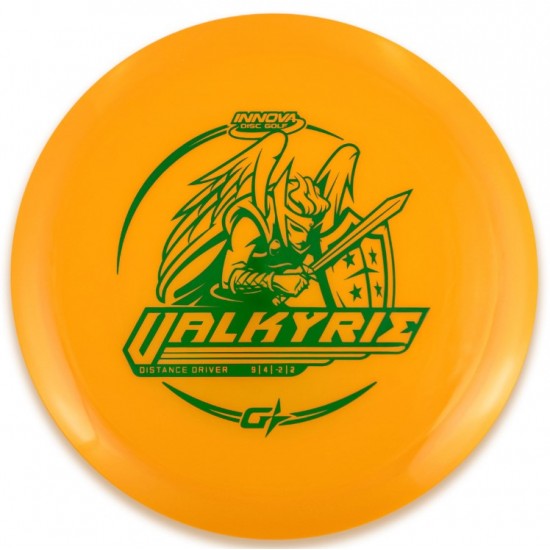 Innova Valkyrie - GStar Innova Valkyrie - GStar