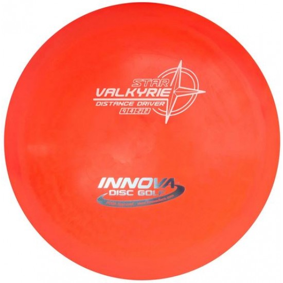 Innova Valkyrie - Star