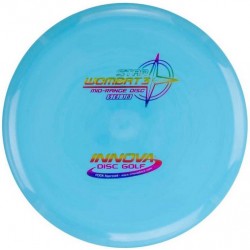 Innova Wombat3 - Star
