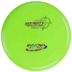 Innova Wombat3 - Star