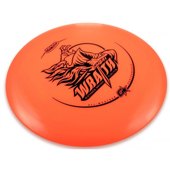 Innova Wraith - GStar Innova Wraith - GStar