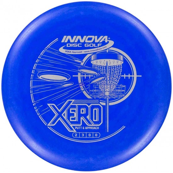 Innova Xero - DX