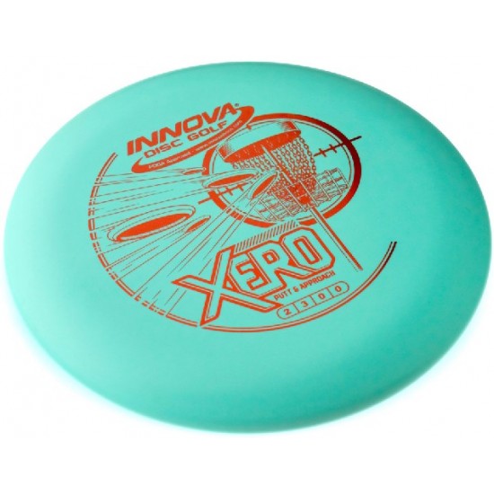 Innova Xero - DX