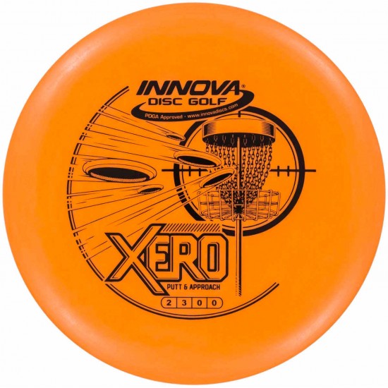 Innova Xero - DX