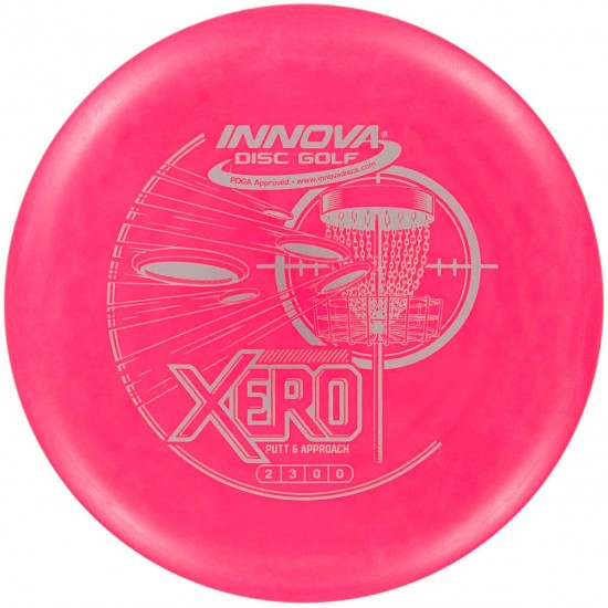 Innova Xero - DX