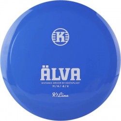 Kastaplast Alva - K1