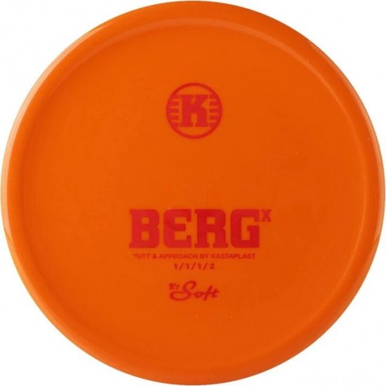 Kastaplast Berg X - K1 Soft Wholesale Kastaplast Berg X - K1 Soft Wholesale