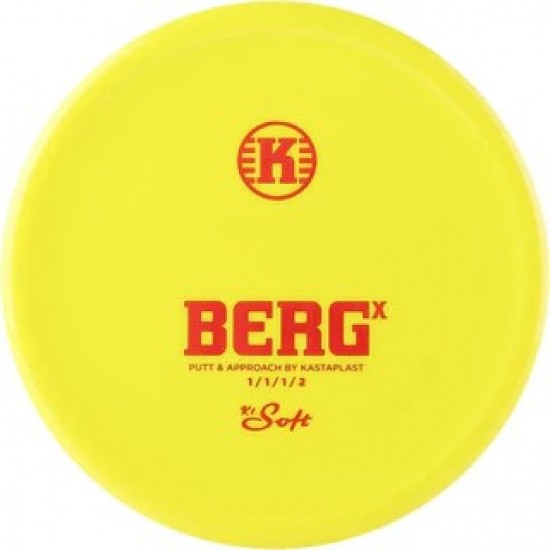 Kastaplast Berg X - K1 Soft Wholesale Kastaplast Berg X - K1 Soft Wholesale