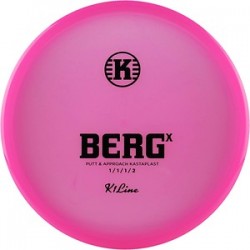 Kastaplast Berg X - K1 Wholesale