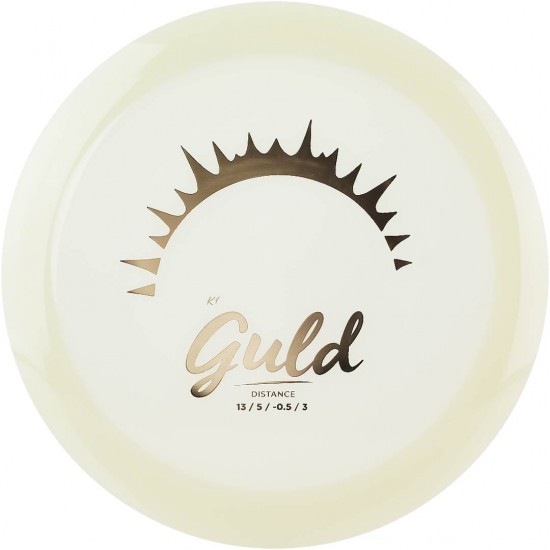 Kastaplast Guld - K1 Glow