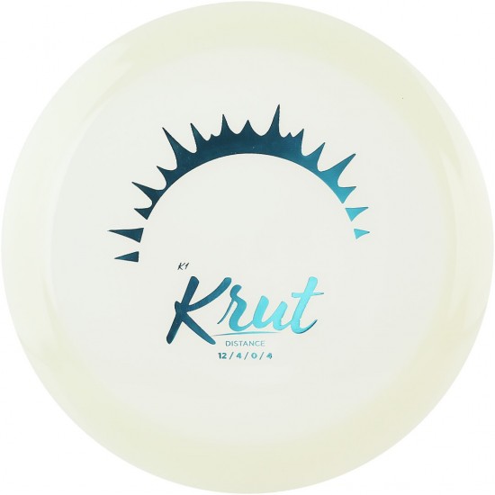 Kastaplast Krut - K1 Glow
