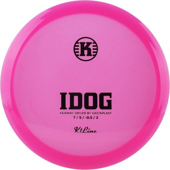 Kastaplast Idog - K1 Kastaplast Idog - K1