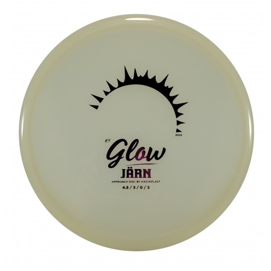 Kastaplast Jarn - K1 Glow Wholesale Kastaplast Jarn - K1 Glow Wholesale
