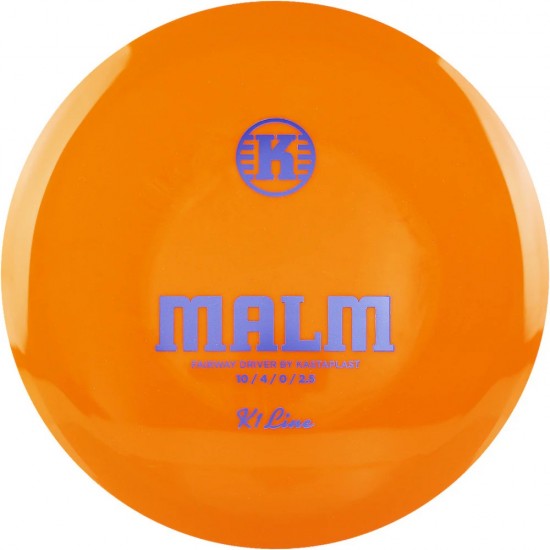 Kastaplast Malm - K1