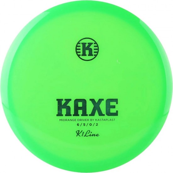 Kastaplast Kaxe Retooled- K1 Wholesale