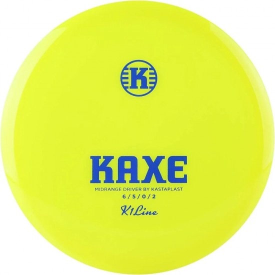 Kastaplast Kaxe Retooled- K1 Wholesale
