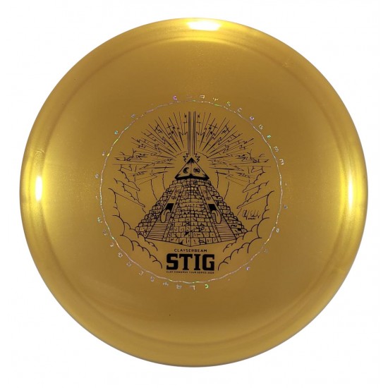Kastaplast Stig - K1 Hard - Clay Edwards Edition 2024 Wholesale Kastaplast Stig - K1 Hard - Clay Edwards Edition 2024 Wholesale