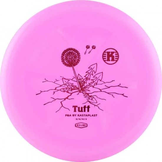 Kastaplast Tuff - K3