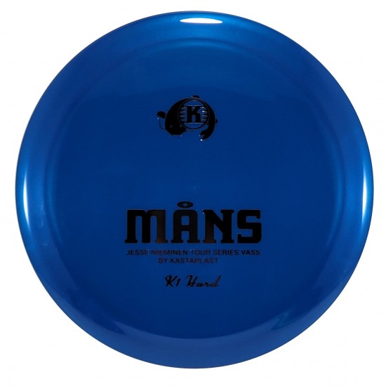 Kastaplast Vass - K1 Hard Wholesale - Jesse Nieminen Edition 2024 Kastaplast Vass - K1 Hard Wholesale - Jesse Nieminen Edition 2024