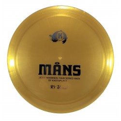 Kastaplast Vass - K1 Hard Wholesale - Jesse Nieminen Edition 2024