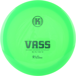 Kastaplast Vass - K1 Wholesale