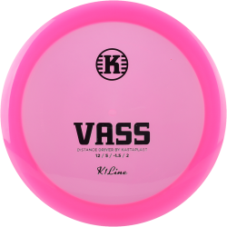 Kastaplast Vass - K1 Wholesale