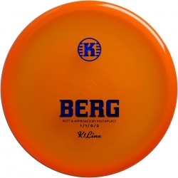 Kastaplast Berg - K1 Wholesale