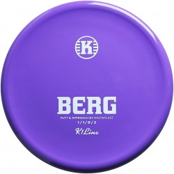 Kastaplast Berg - K1 Wholesale