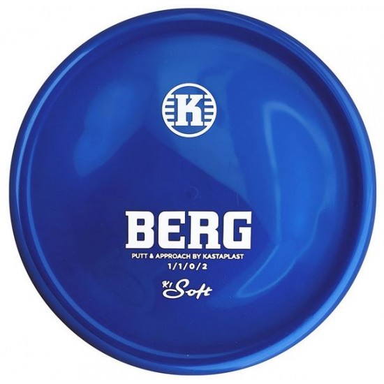 Kastaplast Berg - K1 Soft Wholesale