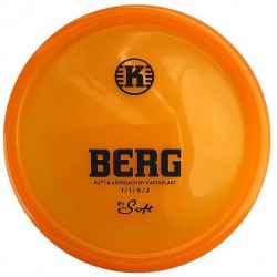 Kastaplast Berg - K1 Soft Wholesale