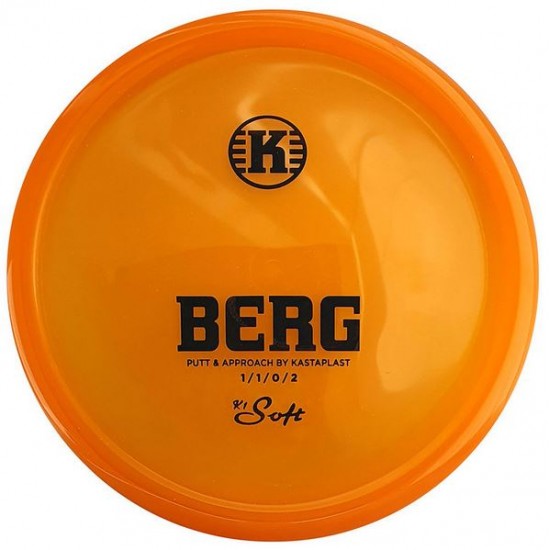 Kastaplast Berg - K1 Soft Wholesale