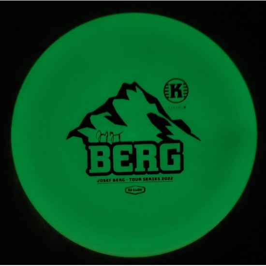 Kastaplast Berg - K3 Glow - Josef Berg Tour Series 2023 Wholesale Kastaplast Berg - K3 Glow - Josef Berg Tour Series 2023 Wholesale